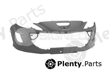  BODY PARTS part PPG04029BA Replacement part
