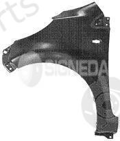  SIGNEDA part PPG10026AR Replacement part