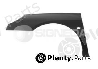 BODY PARTS part PPG10027AL Replacement part