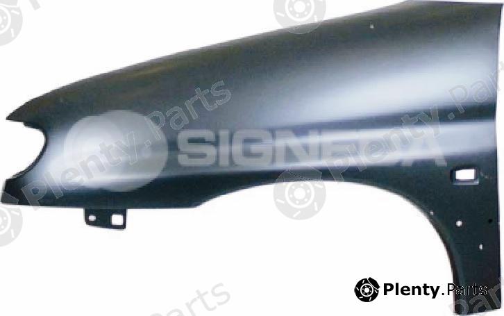  BODY PARTS part PPG10078BRI Replacement part