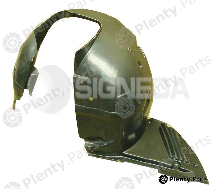  BODY PARTS part PPG11002AL Replacement part