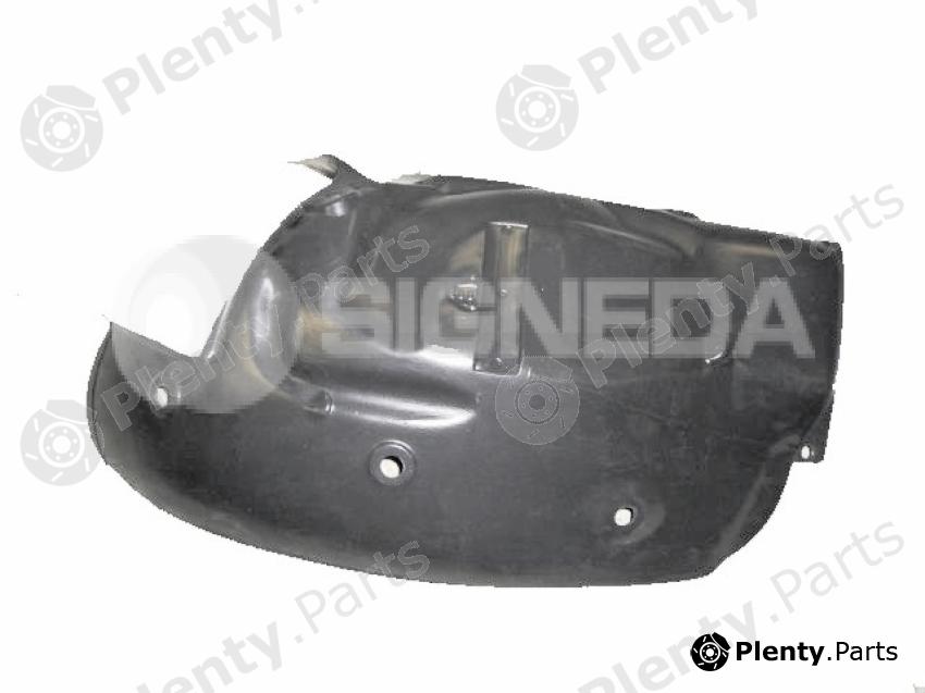  BODY PARTS part PPG11010BR Replacement part