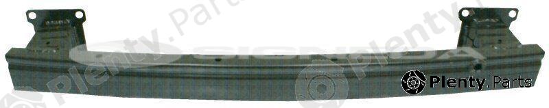  SIGNEDA part PPG44017A Front Bumper Reinforcement PEUGEOT 207