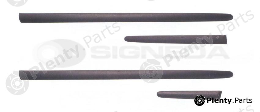  BODY PARTS part PPG87001AR Replacement part
