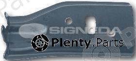  BODY PARTS part PPT43025AR Right front bumper bracket PONTIAC VIBE (2003-2010)