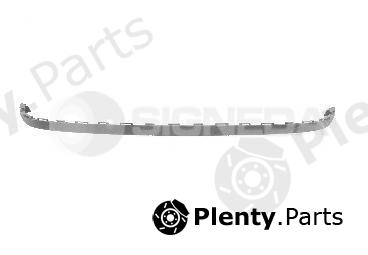  BODY PARTS part PRN05007VAN Replacement part