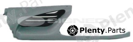  BODY PARTS part PRN07017GL Replacement part
