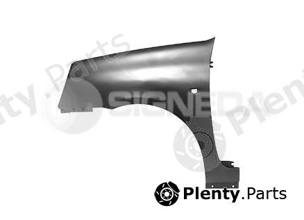 BODY PARTS part PRN10025AL Replacement part