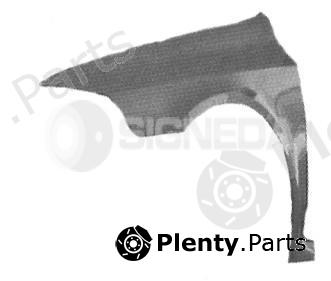  BODY PARTS part PRN10026AL Replacement part