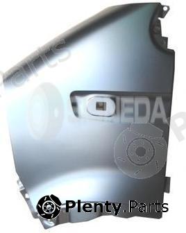  BODY PARTS part PRN10031AL Replacement part