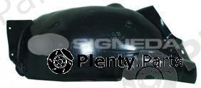  BODY PARTS part PRN11006AL Replacement part