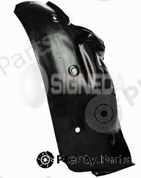  BODY PARTS part PRN11009BL Replacement part