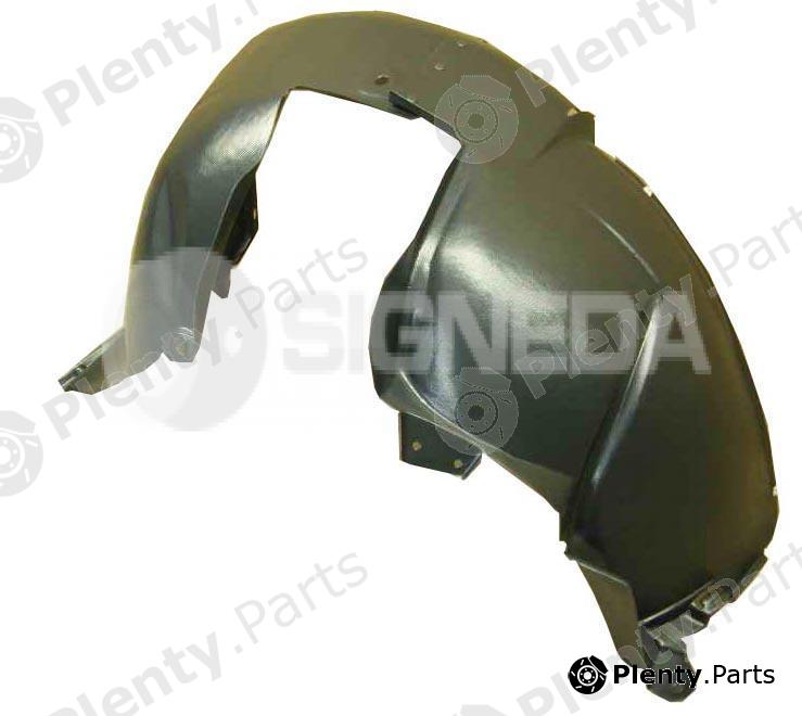  BODY PARTS part PRN11018AL Replacement part