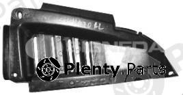  BODY PARTS part PRN11020AL Replacement part