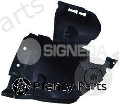 BODY PARTS part PRN11023AL Replacement part