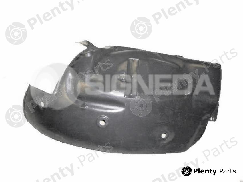  BODY PARTS part PRN11027AL Replacement part