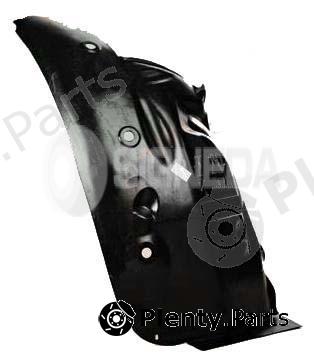  BODY PARTS part PRN11027BL Replacement part
