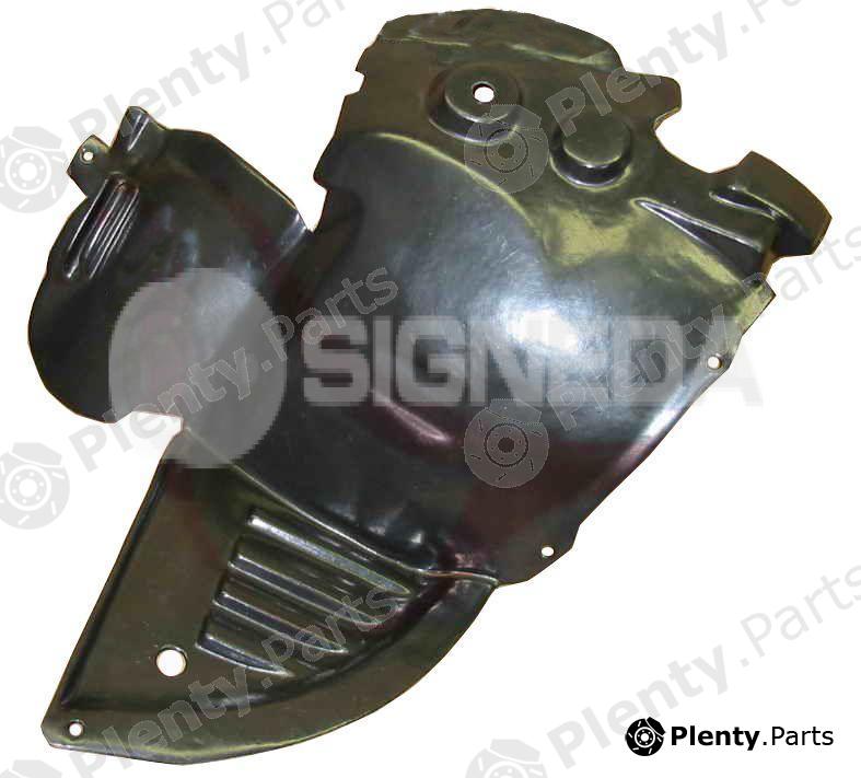  BODY PARTS part PRN11030AL Replacement part