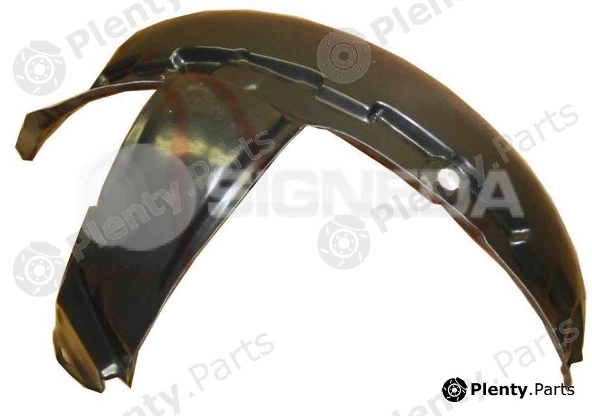  BODY PARTS part PRN11030BL Replacement part
