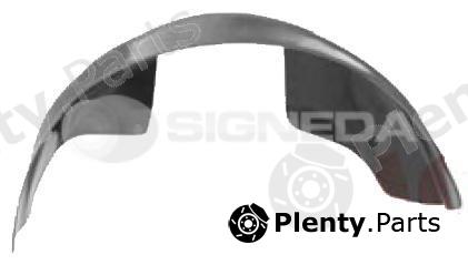  BODY PARTS part PRN11030BR Replacement part