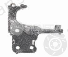  BODY PARTS part PRN30002AL Replacement part