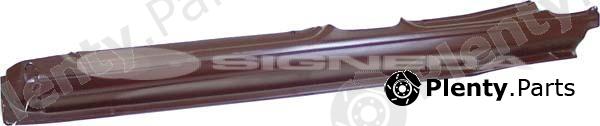  BODY PARTS part PRN76001EL Replacement part