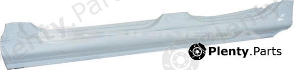  BODY PARTS part PRN76002EL Replacement part