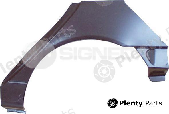  BODY PARTS part PRN77002AR Replacement part