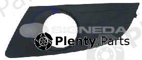  SIGNEDA part PRN99037CAL Fog Light Bezel Left RENAULT DACIA LOGAN