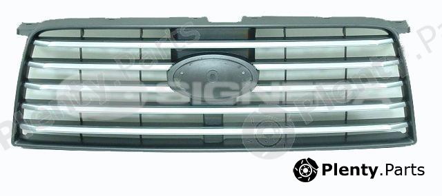  SIGNEDA part PSB07038GA Front Grille SUBARU FORESTER