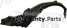  BODY PARTS part PSB11012AL Replacement part