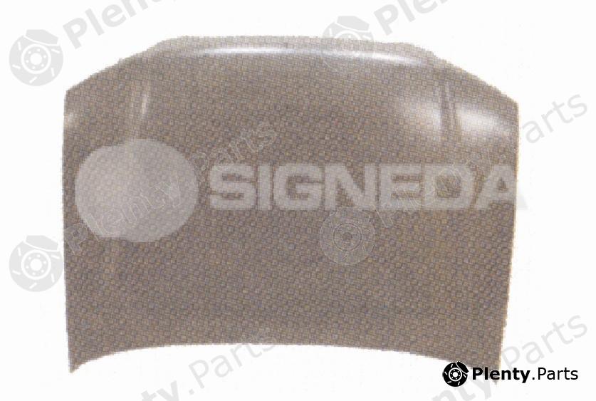  SIGNEDA part PSB20014B Replacement part