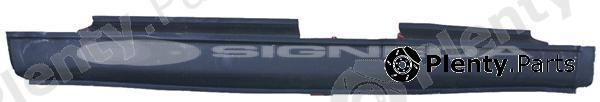 BODY PARTS part PST76001ER Replacement part