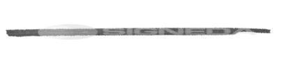  BODY PARTS part PSZ07040ML Replacement part