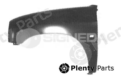  BODY PARTS part PSZ10015DL Replacement part