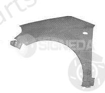  BODY PARTS part PSZ10037AL Replacement part