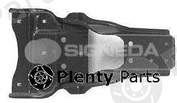  BODY PARTS part PSZ30019AC Replacement part