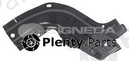  BODY PARTS part PSZ30019AL Replacement part
