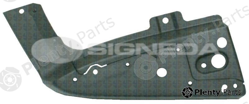  BODY PARTS part PTY02002AR Replacement part