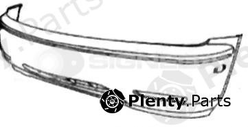  BODY PARTS part PTY04155BB Replacement part
