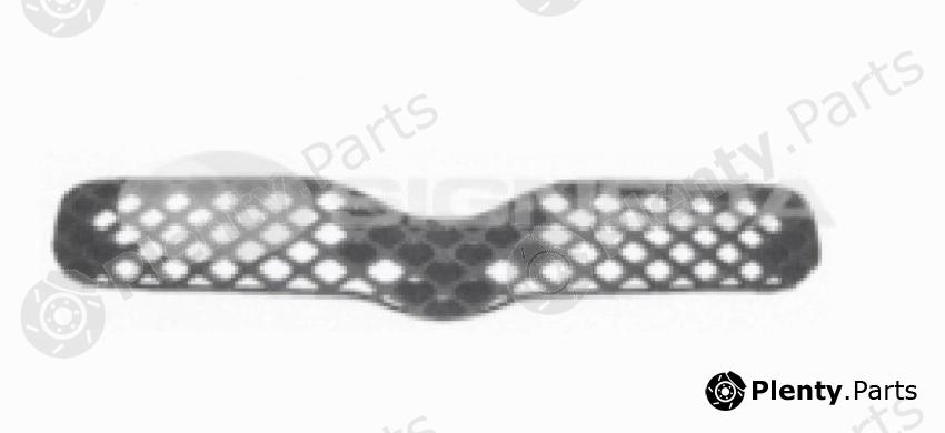  BODY PARTS part PTY07225GA Replacement part