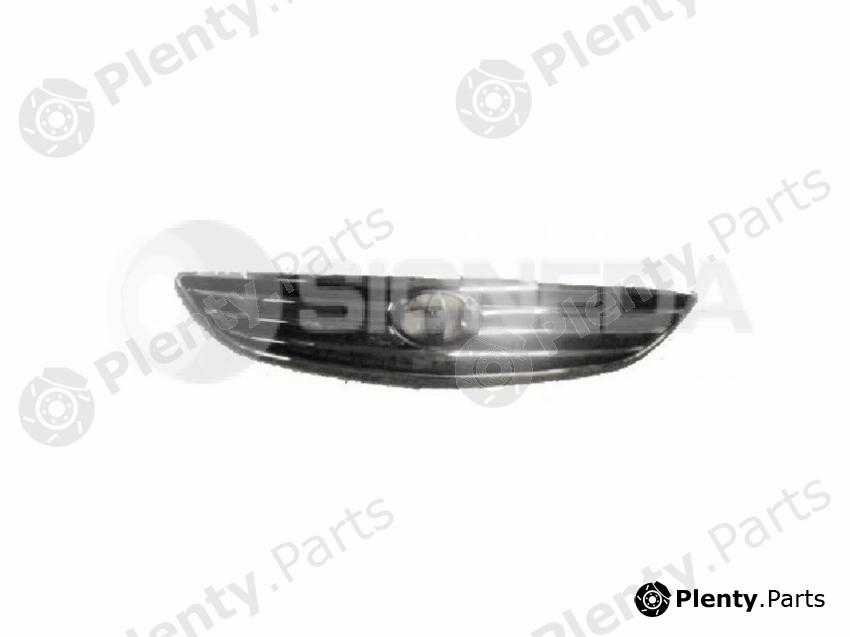  BODY PARTS part PTY07313GA Replacement part