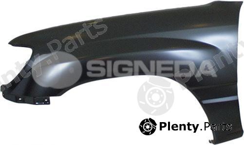  BODY PARTS part PTY10117AL Replacement part