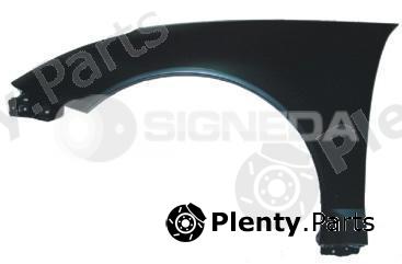  BODY PARTS part PTY10121AL Replacement part