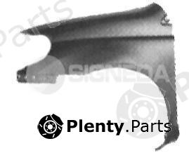  BODY PARTS part PTY10123AL Replacement part