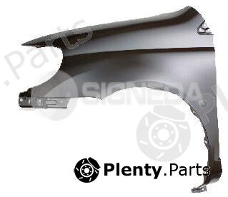  BODY PARTS part PTY10123AR Replacement part