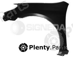  BODY PARTS part PTY10170AL Replacement part