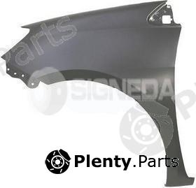  BODY PARTS part PTY10174AL Replacement part