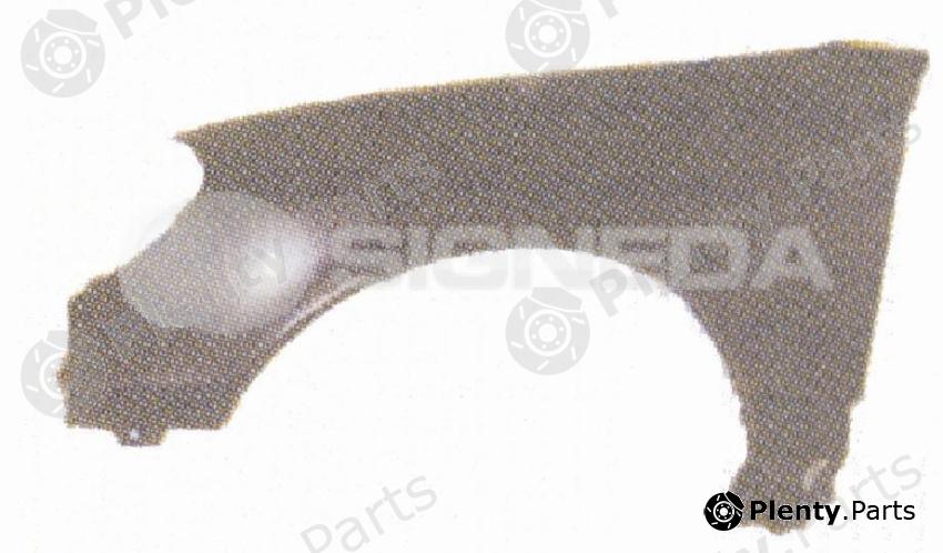  BODY PARTS part PTY10178AR Replacement part