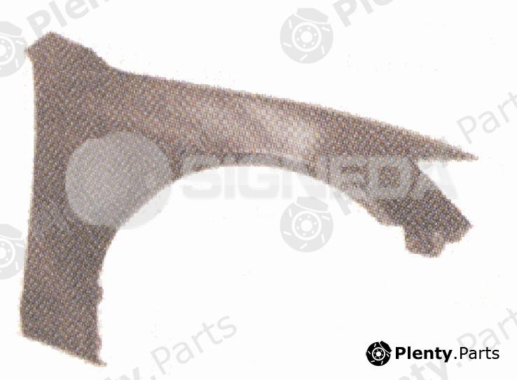  BODY PARTS part PTY10179AL Replacement part